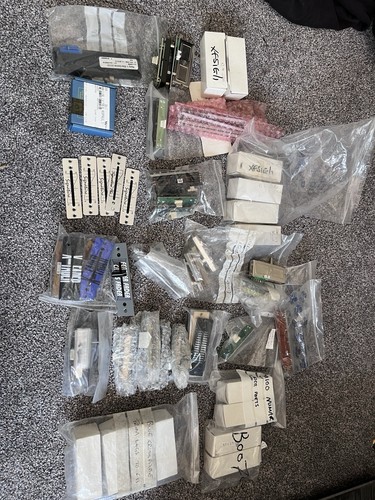 Job lot new - job, old