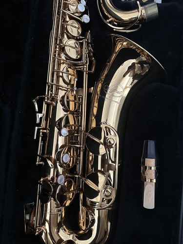 Vintage selmer signet - vintage, tenor