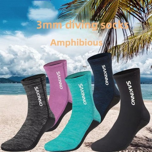 1pair 3mm neoprene diving - 1pair,