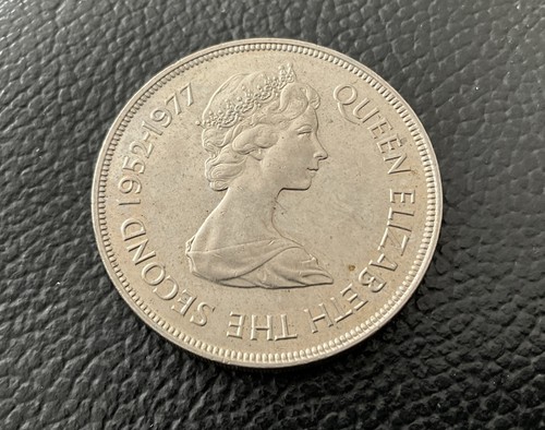 Ballywick guernsey crown - ballywick, of