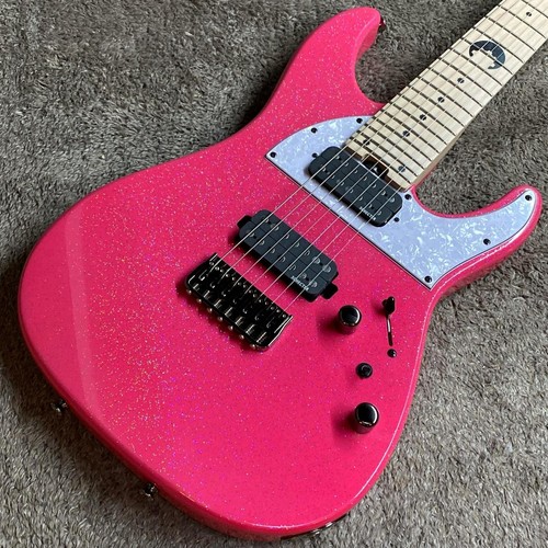Schecter ave mujica - schecter,