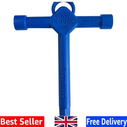 Universal loft hatch key - hatch,