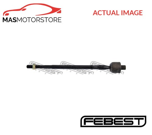 Tie rod axle joint - rod,
