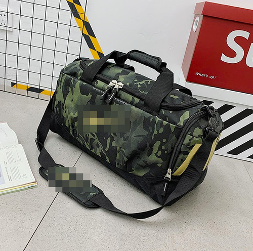 Sports bag brasilia training - sports,