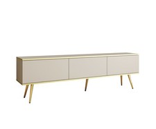 Oro 175 cm Modern TV Stand - Versatile Design