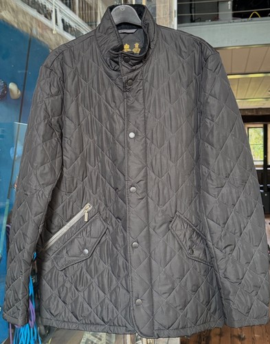 Barbour chelsea sportsquilt - chelsea,