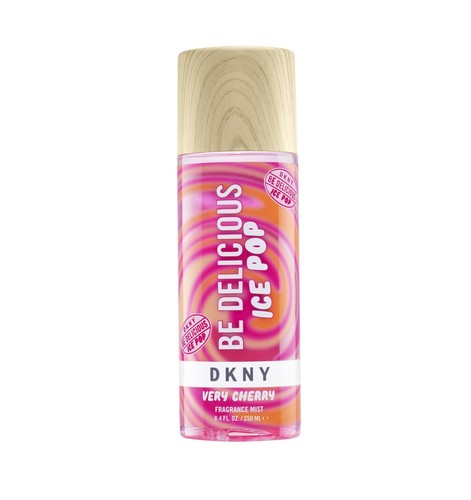 Dkny delicious ice pop mist - delicious,
