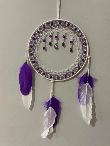 Beautiful amethyst gold and - amethyst,