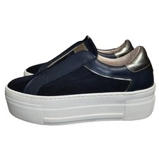 Mint Velvet Trainers Womens 3