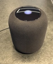 Apple HomePod smart speaker