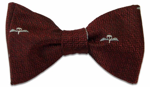 Parachute regiment silk - regiment,