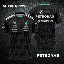 Petronas Formula 1  T-Shirt