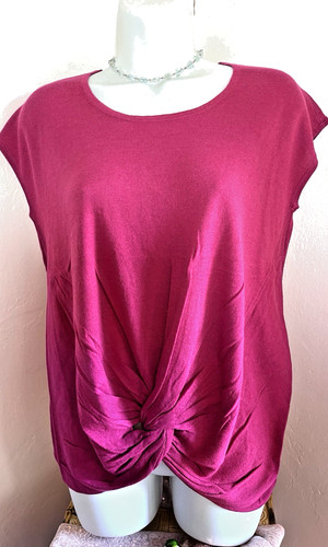 Anthropologie women top size - women,