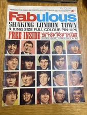 Fabulous Magazine 3 October