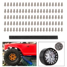 RC Car M1.4 Screws Durable for