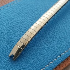 Ladies Gold RGP Bulova Classic