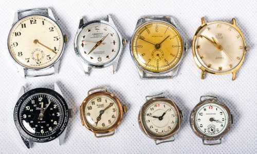 Job lot military men s - 8x,