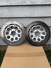 Suzuki Gsxr front disc 750 88/95 1100 89/96