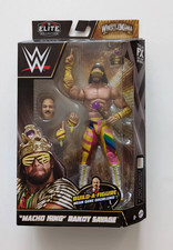 Macho King Randy Savage WWE