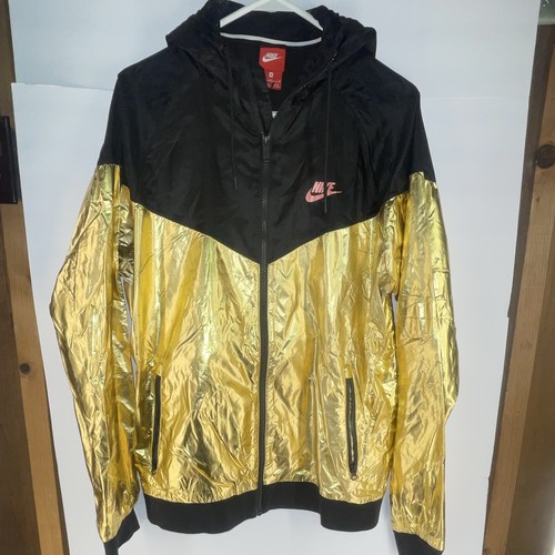 Nike windrunner men - men’s, hooded