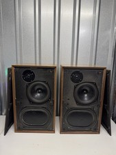 PAIR OF KEF CADENZA TYPE