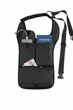 Anti theft underarm - theft,