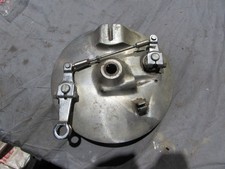 1968 SUZUKI T500 COBRA  8" /