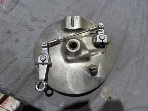 1968 suzuki t500 - suzuki,
