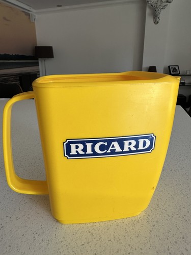 Small ricard french - small,