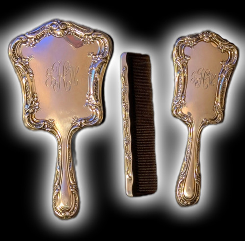 Gorham sterling holloware - gorham,