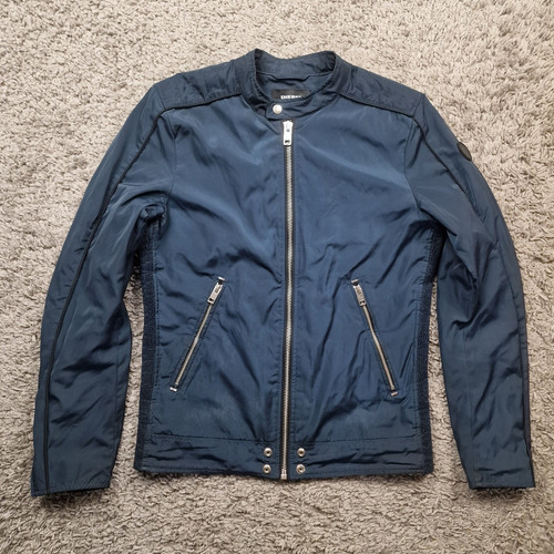 Diesel jacket mens medium - mens,