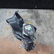 FORD FOCUS ESTATE MK3 SEAT