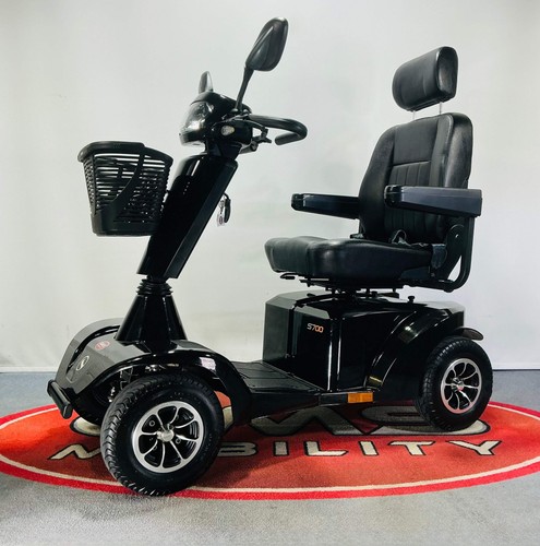 Sterling s700 road - sterling, legal