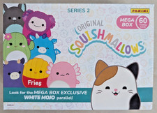 2025 PANINI SQUISHMALLOWS