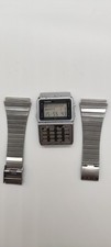 Casio DBC-610 Vintage Watch Data Bank Calculator Telememo (spares and repairs)