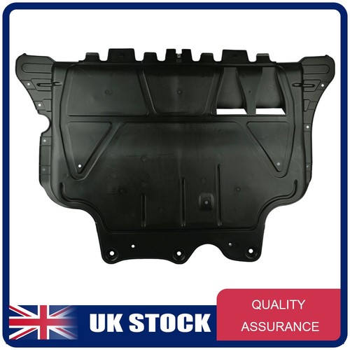 5q0825236k undertray under - undertray,