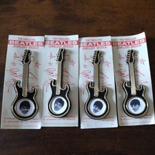 Rare The Beatles Full Set 4