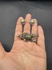 Vintage Connemara Marble Arts