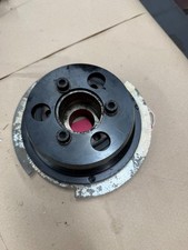 Zytek crank shaft pulley for - zytek,