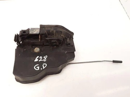 Bmw touring e61 rear right - 5,