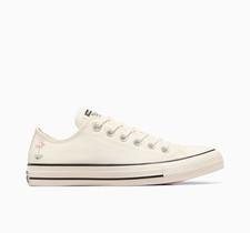 Converse All Star Embroidered