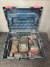 Bosch gsb ec - bosch, v-ec/2