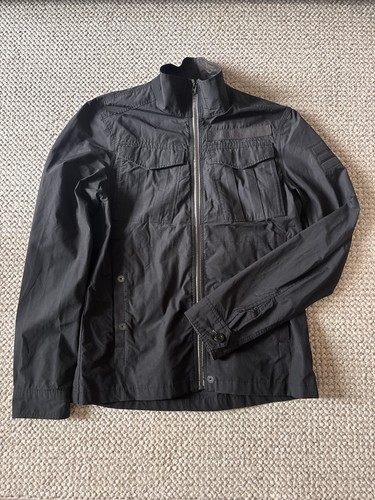 Star raw cargo line utility - raw,
