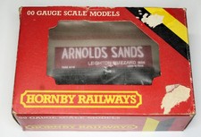 Hornby Railways OO gauge open