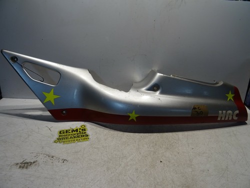 Honda vfr400 nc30 rear left - vfr400,