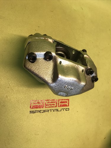 Brake caliper left brake