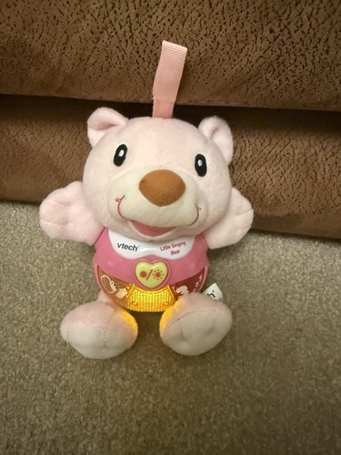 Vtech little singing - vtech,