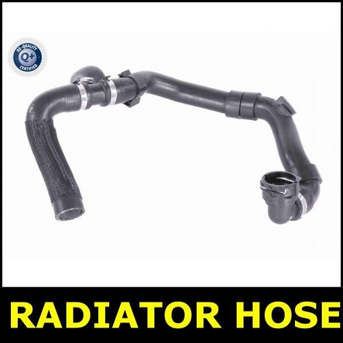 Radiator hose lower for seat - radiator,