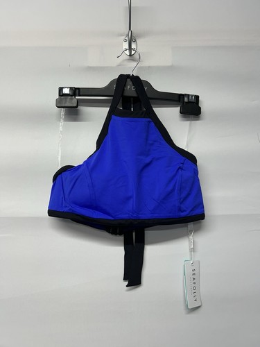 Women seafolly blue - women’s,