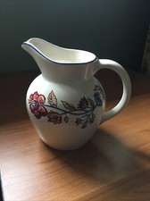 Vintage Camargue Boots 1980s  Pitcher / Jug 15.5cms Tall VGC